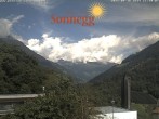 Archived image Webcam Saltaus near Merano/Meran, South Tyrol 11:00