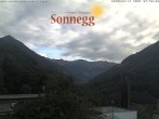 Archived image Webcam Saltaus near Merano/Meran, South Tyrol 07:00