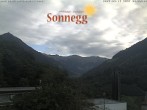 Archived image Webcam Saltaus near Merano/Meran, South Tyrol 08:00