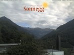 Archived image Webcam Saltaus near Merano/Meran, South Tyrol 09:00