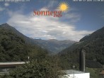 Archived image Webcam Saltaus near Merano/Meran, South Tyrol 11:00