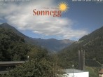 Archived image Webcam Saltaus near Merano/Meran, South Tyrol 13:00