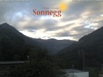 Archived image Webcam Saltaus near Merano/Meran, South Tyrol 17:00