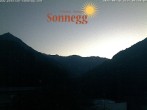 Archiv Foto Webcam Saltaus bei Meran, Südtirol 05:00