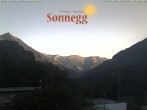 Archived image Webcam Saltaus near Merano/Meran, South Tyrol 07:00