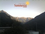 Archived image Webcam Saltaus near Merano/Meran, South Tyrol 08:00