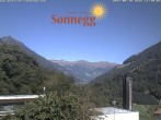 Archived image Webcam Saltaus near Merano/Meran, South Tyrol 11:00