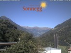 Archived image Webcam Saltaus near Merano/Meran, South Tyrol 13:00