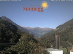 Archived image Webcam Saltaus near Merano/Meran, South Tyrol 15:00