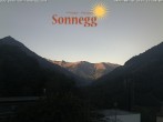 Archiv Foto Webcam Saltaus bei Meran, Südtirol 17:00