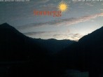 Archiv Foto Webcam Saltaus bei Meran, Südtirol 05:00