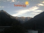 Archiv Foto Webcam Saltaus bei Meran, Südtirol 07:00