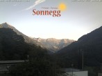 Archiv Foto Webcam Saltaus bei Meran, Südtirol 08:00
