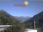Archiv Foto Webcam Saltaus bei Meran, Südtirol 09:00