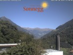 Archiv Foto Webcam Saltaus bei Meran, Südtirol 11:00