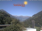 Archiv Foto Webcam Saltaus bei Meran, Südtirol 13:00