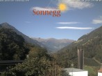 Archiv Foto Webcam Saltaus bei Meran, Südtirol 15:00