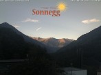 Archiv Foto Webcam Saltaus bei Meran, Südtirol 17:00