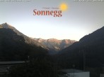 Archiv Foto Webcam Saltaus bei Meran, Südtirol 08:00