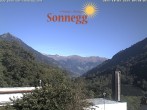 Archiv Foto Webcam Saltaus bei Meran, Südtirol 09:00
