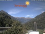 Archiv Foto Webcam Saltaus bei Meran, Südtirol 13:00