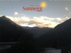 Archiv Foto Webcam Saltaus bei Meran, Südtirol 07:00