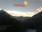 Archiv Foto Webcam Saltaus bei Meran, Südtirol 08:00