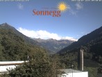 Archiv Foto Webcam Saltaus bei Meran, Südtirol 09:00