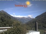 Archiv Foto Webcam Saltaus bei Meran, Südtirol 11:00