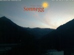 Archiv Foto Webcam Saltaus bei Meran, Südtirol 06:00