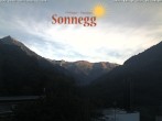 Archiv Foto Webcam Saltaus bei Meran, Südtirol 07:00