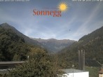 Archiv Foto Webcam Saltaus bei Meran, Südtirol 13:00
