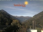 Archiv Foto Webcam Saltaus bei Meran, Südtirol 15:00