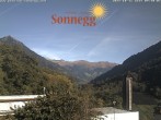 Archiv Foto Webcam Saltaus bei Meran, Südtirol 09:00