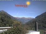 Archiv Foto Webcam Saltaus bei Meran, Südtirol 11:00