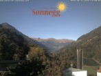 Archiv Foto Webcam Saltaus bei Meran, Südtirol 15:00