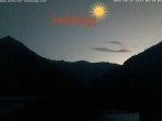 Archiv Foto Webcam Saltaus bei Meran, Südtirol 06:00