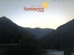 Archiv Foto Webcam Saltaus bei Meran, Südtirol 17:00