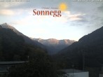 Archived image Webcam Saltaus near Merano/Meran, South Tyrol 07:00