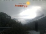 Archiv Foto Webcam Saltaus bei Meran, Südtirol 13:00