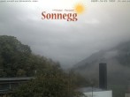 Archiv Foto Webcam Saltaus bei Meran, Südtirol 15:00