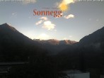 Archiv Foto Webcam Saltaus bei Meran, Südtirol 07:00