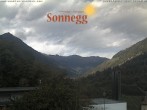 Archiv Foto Webcam Saltaus bei Meran, Südtirol 13:00