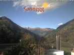 Archiv Foto Webcam Saltaus bei Meran, Südtirol 15:00