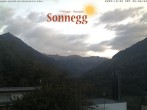 Archived image Webcam Saltaus near Merano/Meran, South Tyrol 05:00