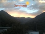 Archived image Webcam Saltaus near Merano/Meran, South Tyrol 06:00