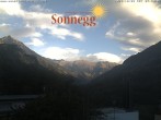 Archived image Webcam Saltaus near Merano/Meran, South Tyrol 07:00