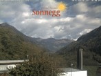 Archived image Webcam Saltaus near Merano/Meran, South Tyrol 09:00