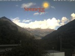 Archived image Webcam Saltaus near Merano/Meran, South Tyrol 11:00