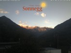 Archived image Webcam Saltaus near Merano/Meran, South Tyrol 15:00